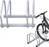 Jopassy Fahrradständer für 2-6 Fahrräder 35-60mm Produktbild-Vorschau 1