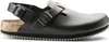Birkenstock Tokio SL Schuhe schwarz normale Weite Gr. 46 Produktbild-Vorschau 6