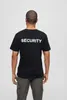 Brandit BD4201 | Security T-Shirt S - 7XL - Farbe: Black - Produktbild-Vorschau 14