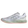 Adidas Sneakers FV6960 in FTWBLA/PLAMET/ROSSEN color size Anteprima dell’immagine prodotto 7