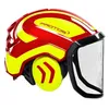 PROTOS® Forsthelm / Schutzhelm mit Gehörschutz und Visier Produktbild-Vorschau 6