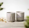 Villeroy & Boch Becher Perlemor Sand - 290 ml - 2 Stück Produktbild-Vorschau 5