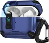 Pouzdro pro Apple AirPods Pro 1 / 2 Defender ochranné Náhled obrázku produktu 1