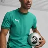 Puma Teamfinal Trikot Kurzarm Herren - Grün  | Größe: L Produktbild-Vorschau 7
