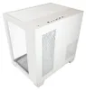 LC-Power Geh Midi Gaming 807W-ON Stormwatch_X,Weiß,4 Lüfter Produktbild-Vorschau 3