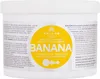 Kallos Banana Fortifying Hair Mask 500 ml Produktbild-Vorschau 2