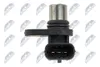 NTY Nockenwelleposition Sensor für OPEL Corsa D Schrägheck Produktbild-Vorschau 4
