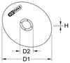 KS Tools 337.2005, 1 Stück(e) Produktbild-Vorschau 4