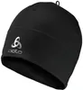 ODLO Polyknit Warm Mütze schwarz Produktbild-Vorschau 1