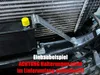 19řadá sada chladiče oleje + ocelová flexi hadice pro VW T5 Náhled obrázku produktu 3