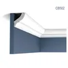 Eckleiste Stuck Orac Decor CB502N BASIXX Stuckleiste Produktbild-Vorschau 2