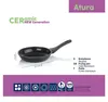 Bratpfanne Atura Schwarz - Durchmesser ca. 20 cm Produktbild-Vorschau 2