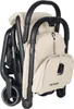 Wózek sportowy EASYWALKER Rockey S Bright Taupe Podgląd zdjęcia produktu 7
