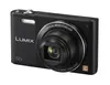 Panasonic Lumix DMC-SZ10, 16 MP, 4608 x 3456 Pixel, CCD, Produktbild-Vorschau 2
