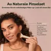 Real Techniques Au Naturel Complete sada štetcov Náhľad obrázku produktu 3