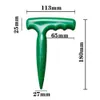 Picchetto da giardino per piantare 18 cm - mix di colori Anteprima dell’immagine prodotto 6