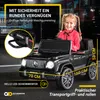 Actionbikes Motors Mercedes AMG G63 | Kinder Elektro Auto - Produktbild-Vorschau 6
