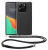 kwmobile Necklace Case kompatibel mit Xiaomi Redmi Note 14 Produktbild-Vorschau 1