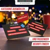 Pegasus Stand Land Vollpfosten, Stolní hra, Párty, 16 Náhled obrázku produktu 18