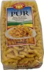 3 Glocken Genuss Pur Spiralen 500 g Produktbild-Vorschau 1