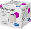 Pehahaft kohäsive elastische Fixierbinde 4cm breit Produktbild-Vorschau 1
