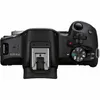 Canon EOS R50 Gehäuse, Schwarz, 24,2 MP, 6000 x 4000 Pixel, Produktbild-Vorschau 3