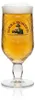 Birra Moretti Bierglas 0,25l Pokalgläser Ricetta Dal 1859 Produktbild-Vorschau 1