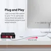 Mercusys MS105G Netzwerk-Switch Gigabit Ethernet Produktbild-Vorschau 11
