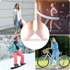 Calze idratanti in gel rosa per piedi secchi, calze Anteprima dell’immagine prodotto 4