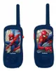 set avventura SpiderMan con walkie-talkie fino a 120 m, Anteprima dell’immagine prodotto 4