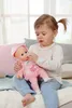 Baby Annabell Hannah Spiel mit mir, 36cm große Puppe mit 5 Produktbild-Vorschau 8