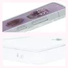 Bizon Case CrystalO Samsung Galaxy S25 Ultra klar Produktbild-Vorschau 5