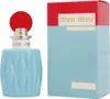 A bottle of Miu Miu Eau de Parfum and its packaging are displayed against a white background. Náhled obrázku produktu