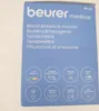 Beurer BM 27 Oberarm Blutdruckmessgerät Produktbild-Vorschau 9