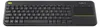 Logitech Wireless Touch Keyboard K400 Plus - Tastatur - Produktbild-Vorschau 8
