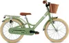 Puky Youke 18 Classic – Kinderfahrrad Produktbild-Vorschau 3