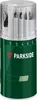 PARKSIDE® Bohrer-Sets  / Bit-Set PBS 11 B2 (Holzbohrer-Set Produktbild-Vorschau 2