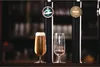 Olympia Bar Collection Biergläser mit Fuß 41cl  Kristall | Produktbild-Vorschau 3
