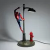 Paladone Spiderman Lamp, Meerkleurig, Universeel, 1 lamp, Productafbeelding-voorbeeld 8