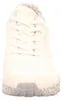 Skechers Sneakers 155412-WHLD in Natural Duraleather/ Off Voir les images du produit 27