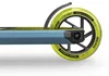 Berg Proxus X1 Stunt Scooter Bleu - Lime Voir les images du produit 11