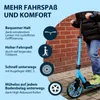 HUDORA Scooter Up 200 - klappbar, höhenverstellbar, mit Produktbild-Vorschau 3