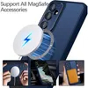 Coque + 2 Verres Trempés pour Samsung Galaxy A17 4G/5G, Voir les images du produit 4
