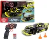 Dickie ferngesteuertes Fahrzeug Auto Go Crazy RC Audi S1 Produktbild-Vorschau 1