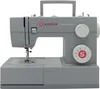 SINGER 4411, Grau, Nähen, 4 Step, Variabel, Drehregler, 5 Produktbild-Vorschau 12
