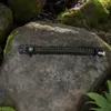 Survival náramok paracord 5v1 kompas kresadlo píšťalka Náhľad obrázku produktu 6