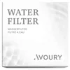 Avoury 6000942 Wasserfilter, Farbe:Weiß Produktbild-Vorschau 1