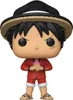 Funko Pop! Animation: One Piece - Luffy (Whole Cake) #2052 Produktbild-Vorschau 1