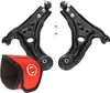 Set assale anteriore MASTER-SPORT, Chevrolet Aveo/Kalos Anteprima dell’immagine prodotto 1
