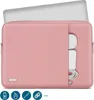 TECOOL Housse d'ordinateur portable 14 pouces pour MacBook Voir les images du produit 2